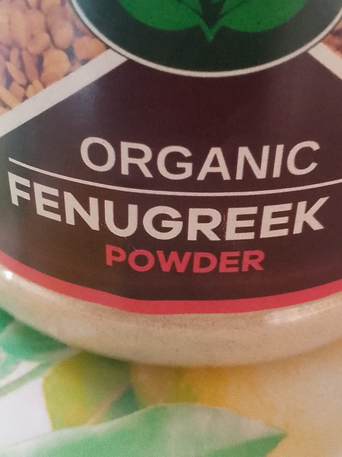 Fenugreek Powder(herbs)