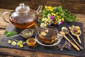 Natural Healing. Trusted Care